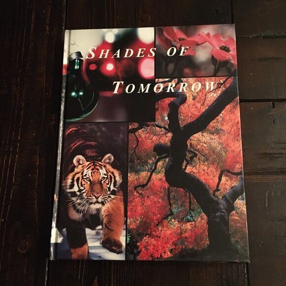 Shades of Tomorrow The International Library of Photography - Picture 1 of 7